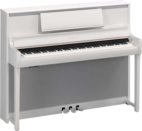 CSP295 Branco Polido