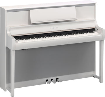 CSP295 Branco Polido