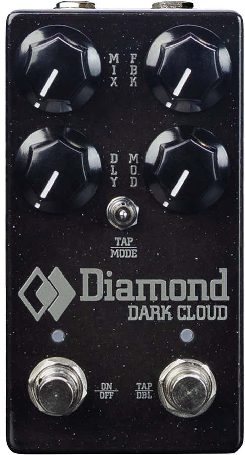 DARK CLOUD DELAY