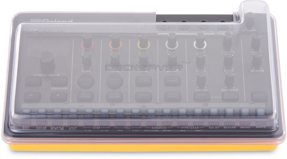 Roland Aira Compact T-8 J-6 & S-1 Capa