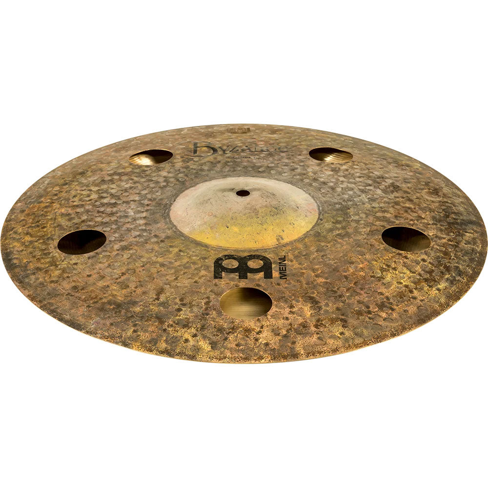 Meinl 18"/16" ARTIST CONCEPT MODEL - MATT GARSTKA - FAT STACK SIGNATURE