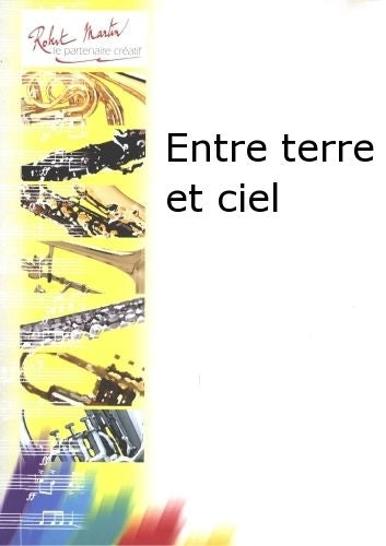 Brouquieres J. - Entre Terre et Ciel