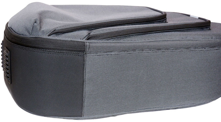 GR4 Classical 4/4 Gray Gigbag