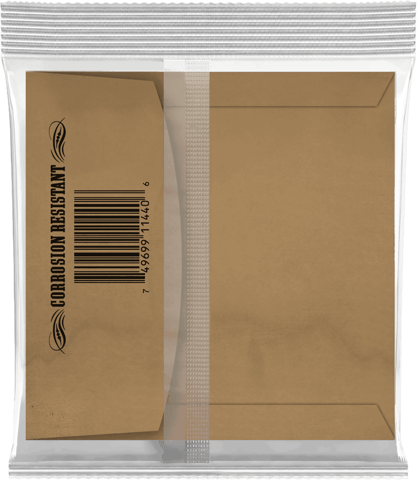 .040 EARTHWOOD 80/20 BRONZE ACOUSTIC GUITAR STRINGS
