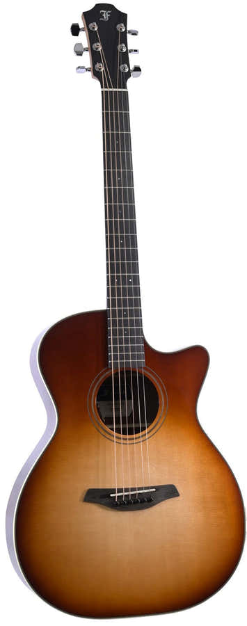 Green Orchestra Cw Sr Lrb1 Acetinado SB
