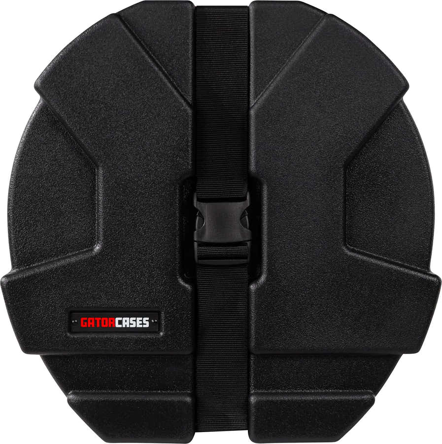 Estojo Moldado Grooves Para Caixa 14" X 8"