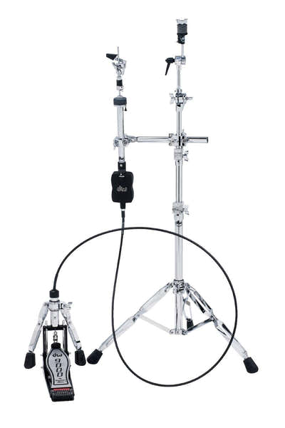 Pedal De Hi-Hat Com Cabo Série 9000 9503LB