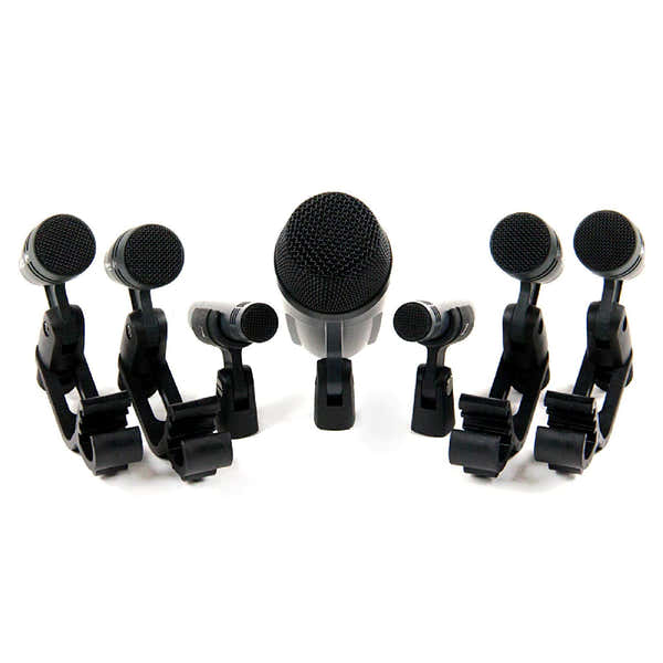 Sennheiser Evolution 600 Bateria
