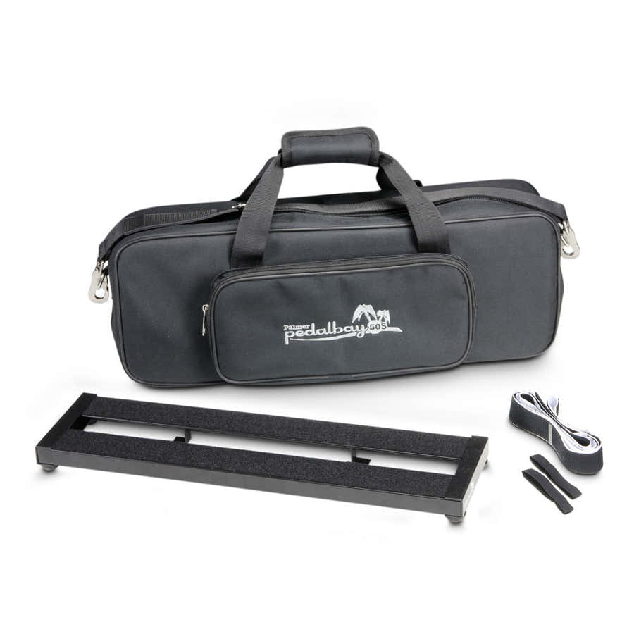 Pedalbay 50 S