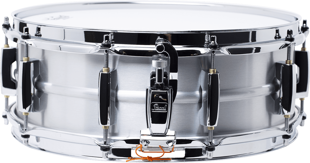 SENSITONE HERITAGE ALLOY 14X5 ALUMINUM SNARE DRUM