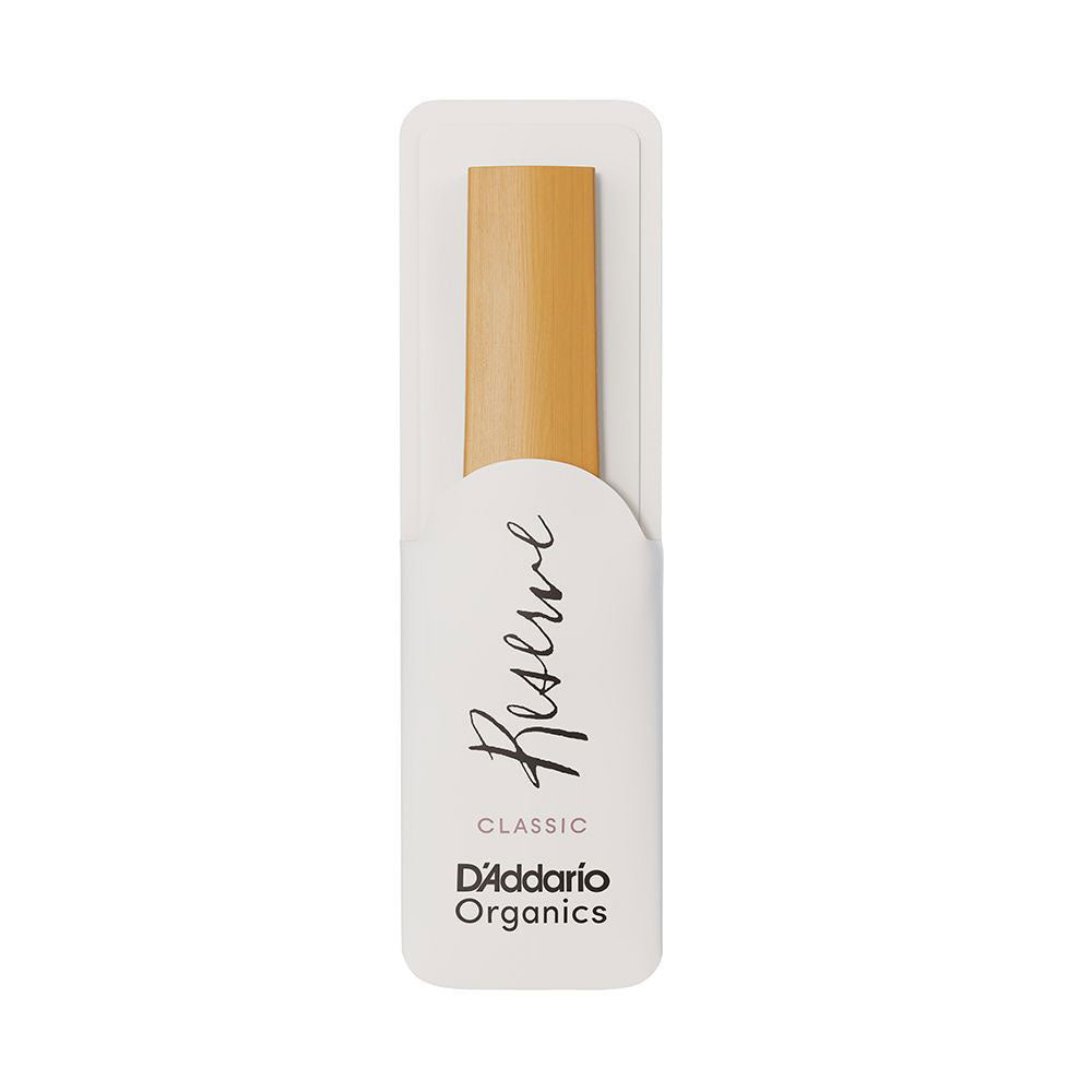ORGANIC RESERVE CLASSIC 2 - CLARINET BB
