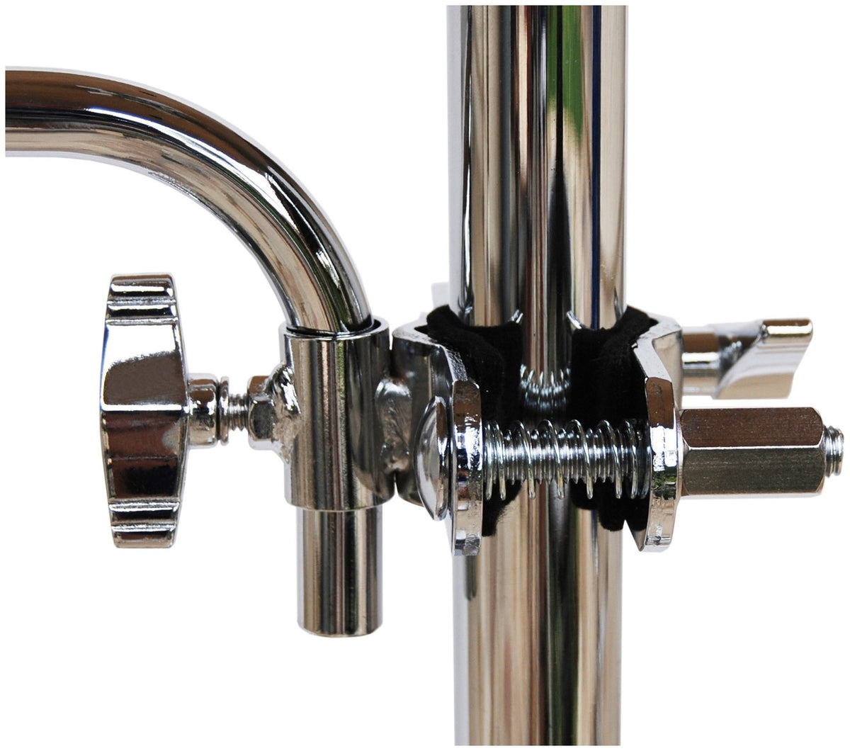 MHHH - Suporte de Microfone para Hi-Hat