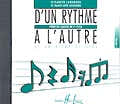 Lamarque/goudard - D'un Rythme À L'autre 2 (CD Seul)