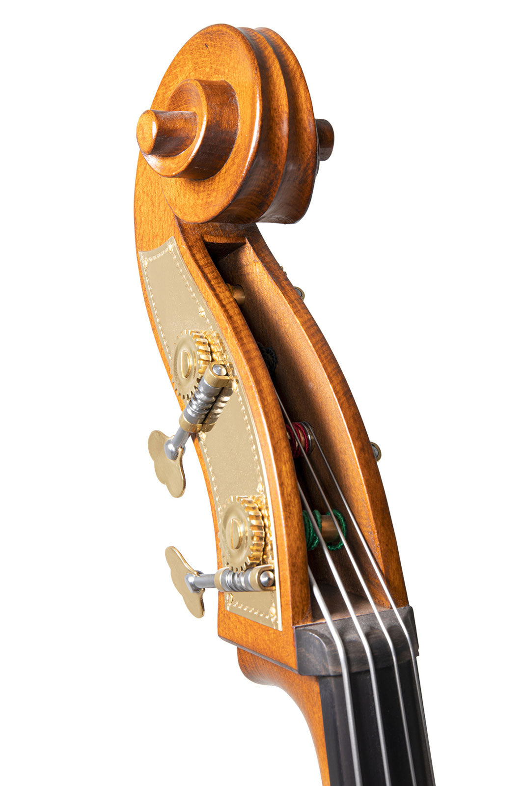 DOUBLE BASS EUROPA STUDENT 1-2