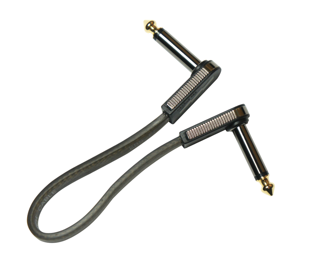 Cabo de Patch para Guitarra de Alto Desempenho 28 CM