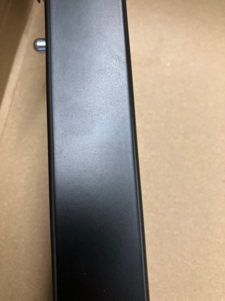 Guitar Stand Black - 17541 - B Stock