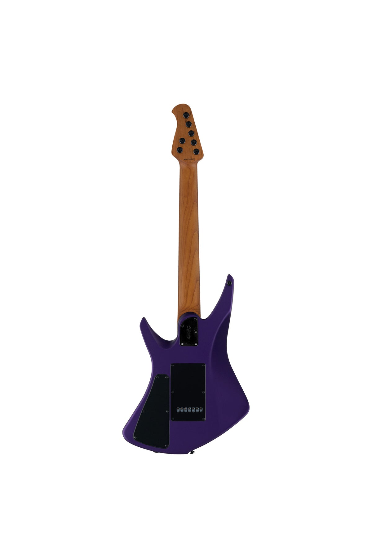 Kaizen 7 Firemist Purple