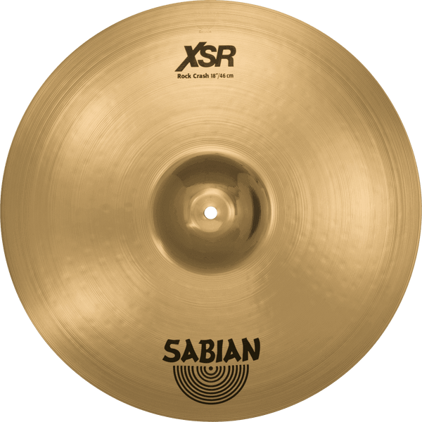 XSR1809B - XSR 18" Crash Rock