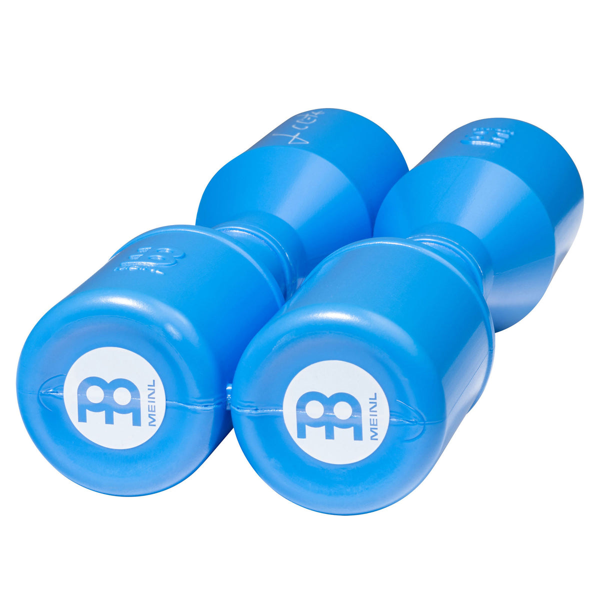 PERCUSSION ARTIST SERIES SHAKER LUIS CONTE LIVE GLACIER BLUE