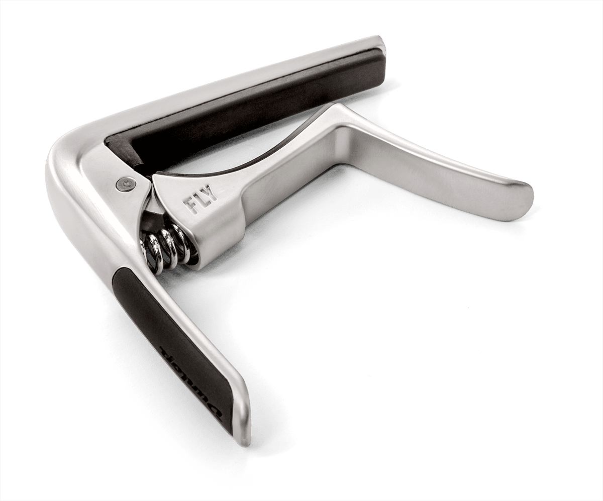 Trigger Fly Cromo acetinado