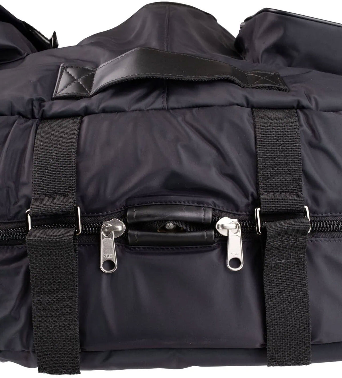 Performance Black - 3/4 Double Bass
