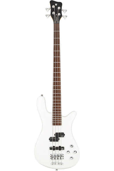 Streamer Lx 5 Branco sólido