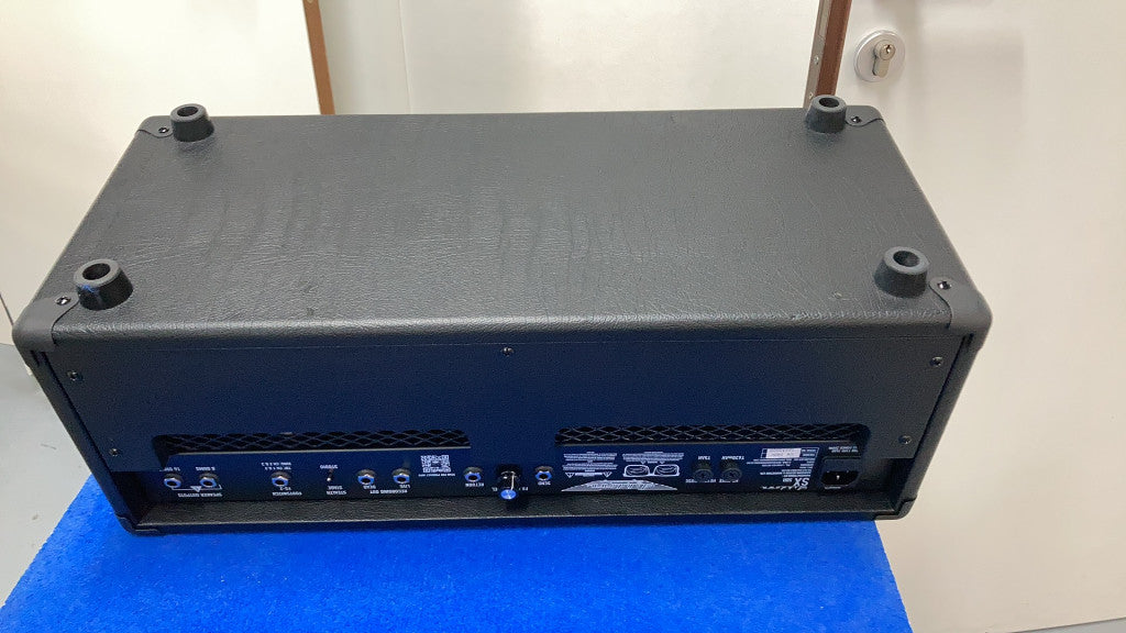 SX 50 W - B Stock