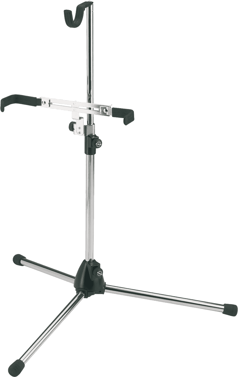 K&M 14920 Suporte Para Trompa Tenor
