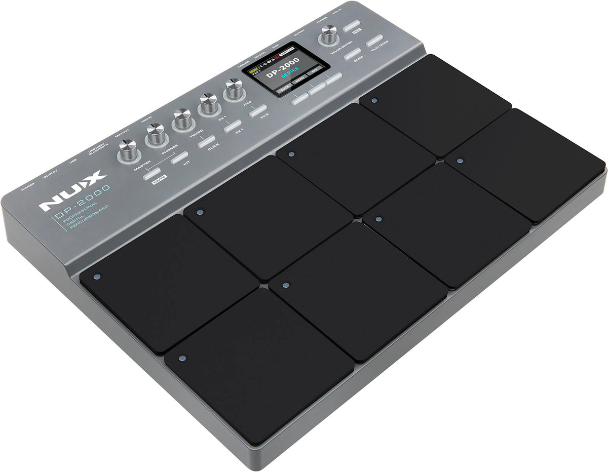 DP-2000 - MULTI-PAD