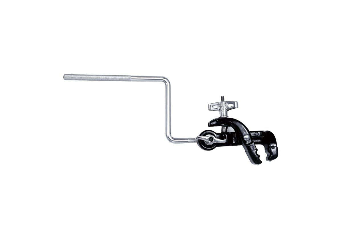 PA-HPM - PERCUSSION CLAMP ON BASS DRUM WITH L-ROD