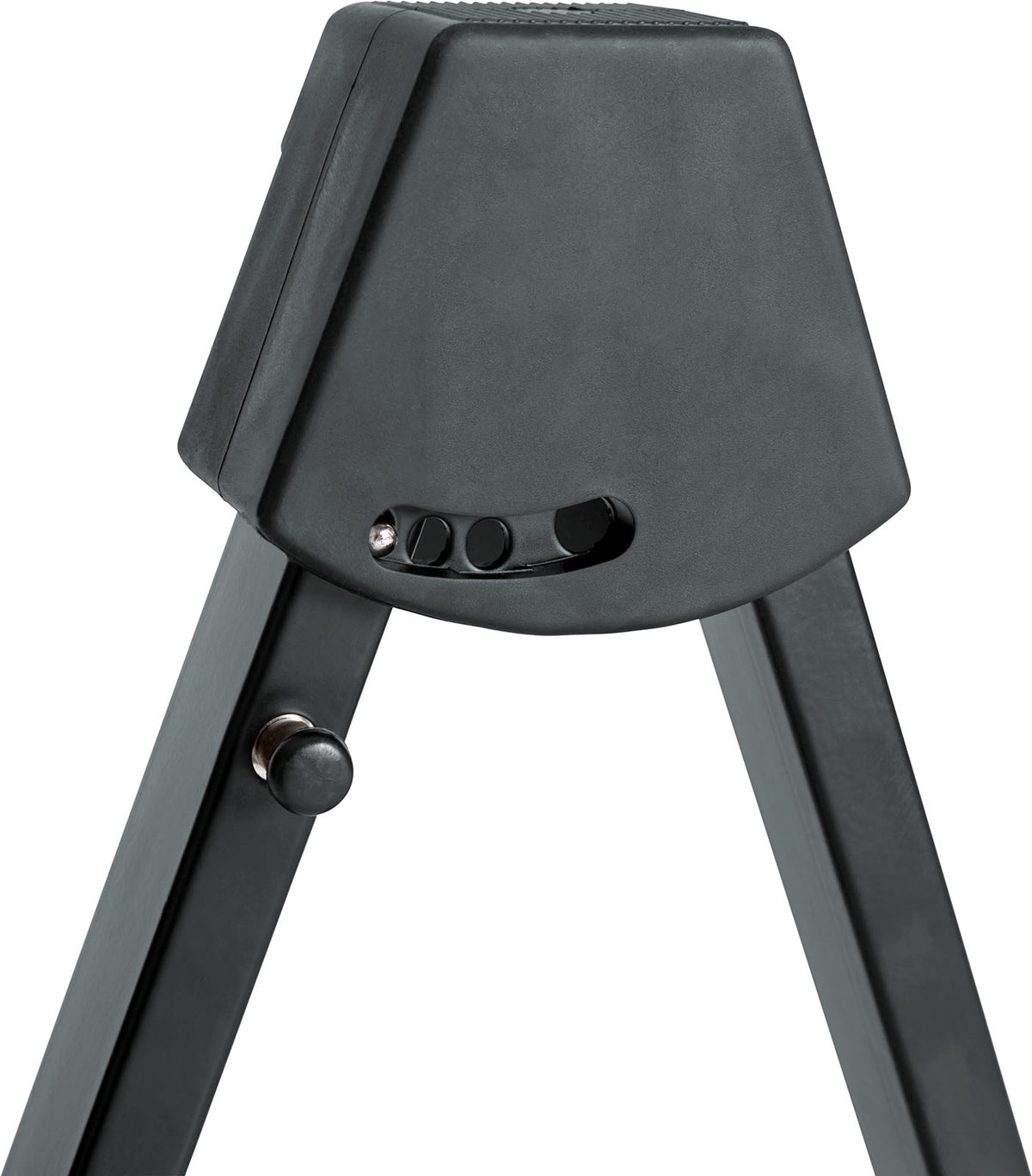 Suporte em A para guitarra acústica / elétrica