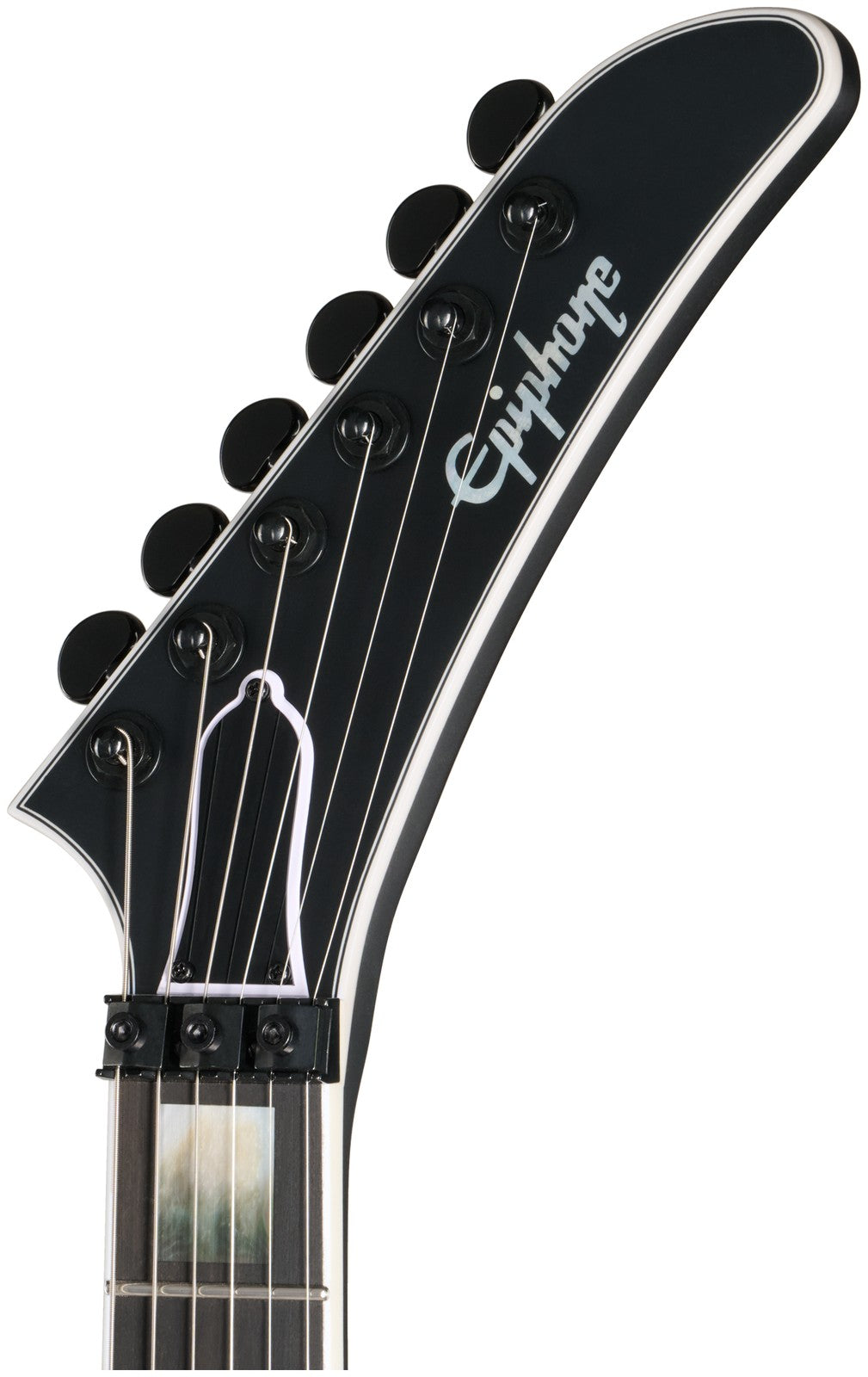 Extura Prophecy FR Obsidian Storm Satin