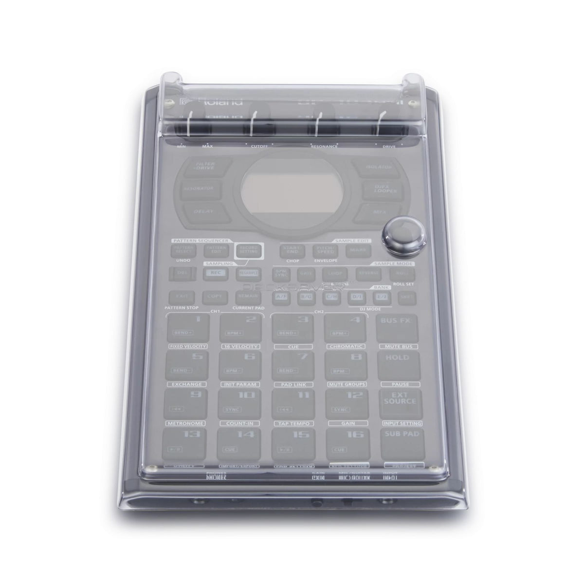 ROLAND SP-404MK2 COVER