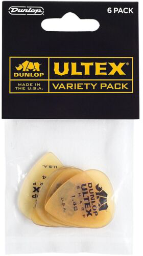 6 x Ultex sortido