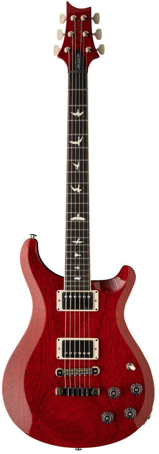 Mccarty 594 S2 Thinline Standard Vintage Cherry