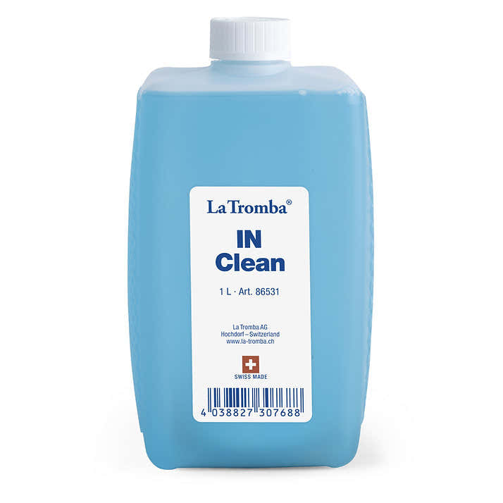InClean cleaner