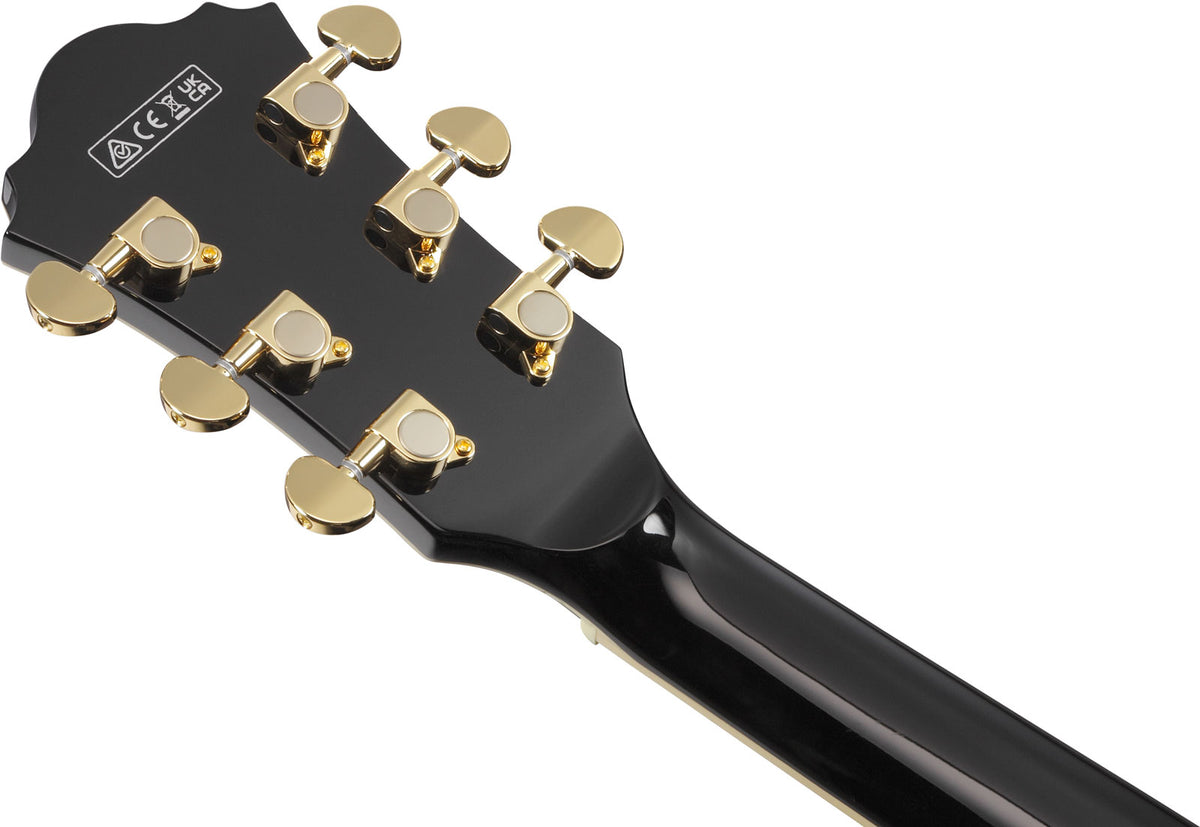 AS93SP-BK Preto Artcore Expressionist