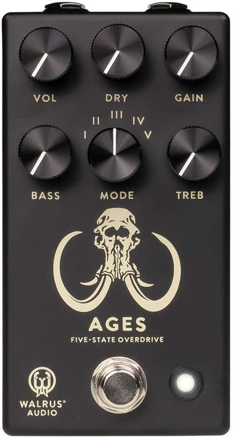 Ages (Black)
