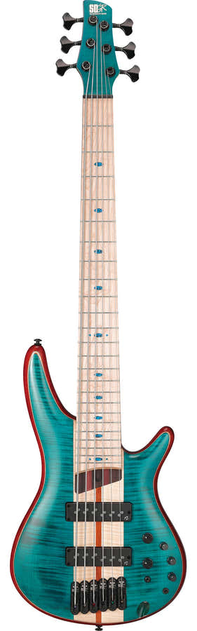 SR1426B-CGL Caribbean Green Premium