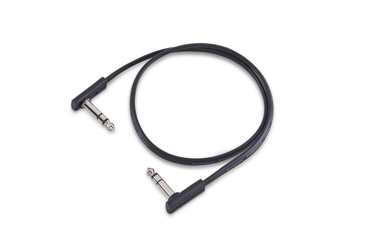 Rockboard TRS plano CAB-f-TRS-60-bk