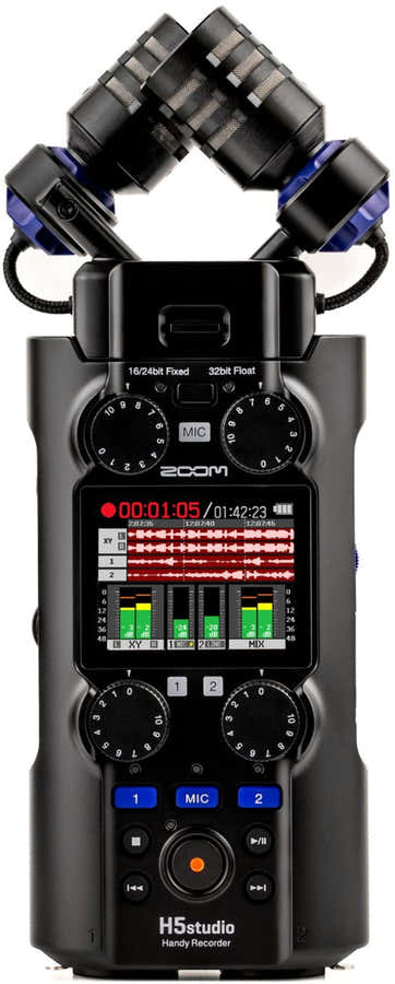 H5studio - Recondicionado