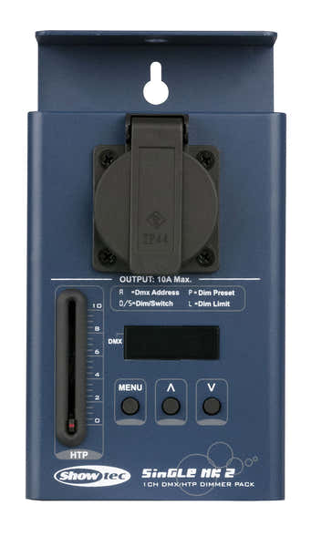 Showtec Unidade DP-1
