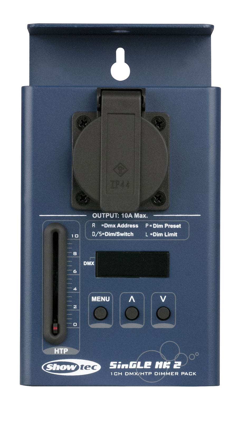 Showtec Unidade DP-1