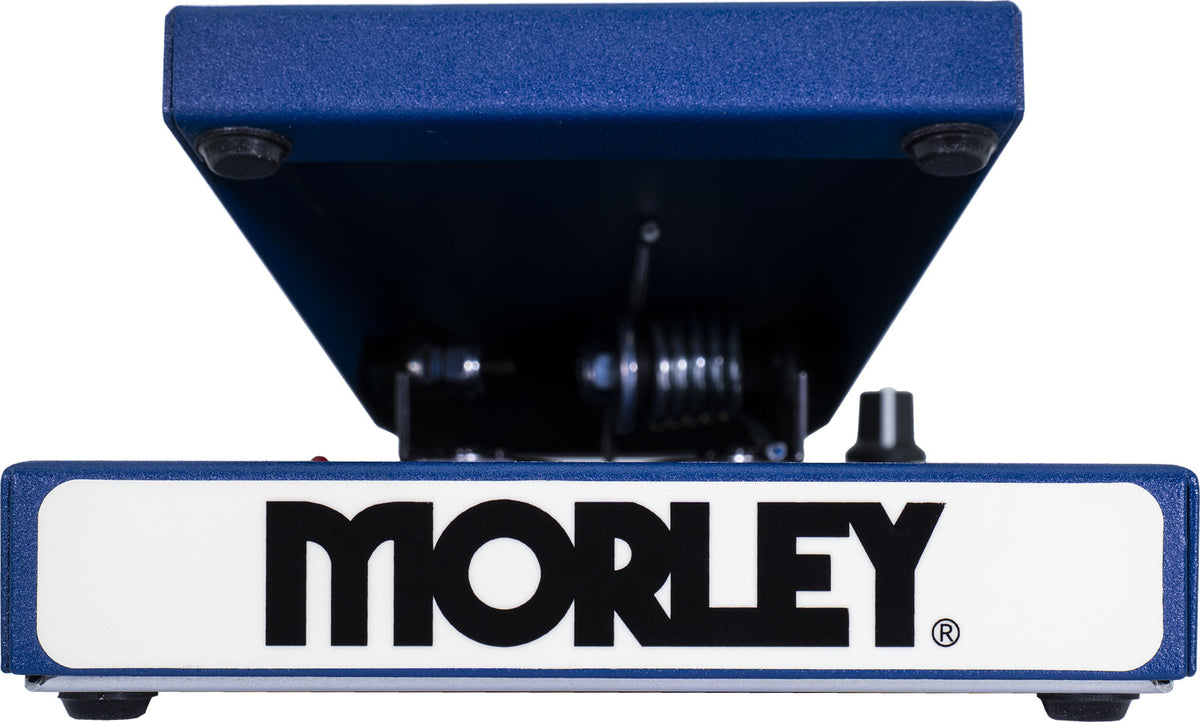 Old Blue Rex Brown Wah