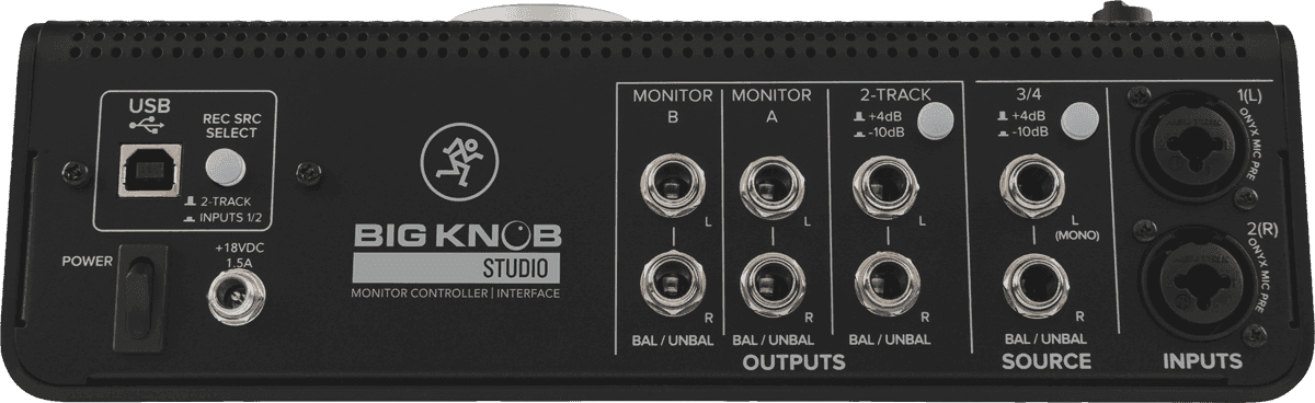 Bigknob Studio