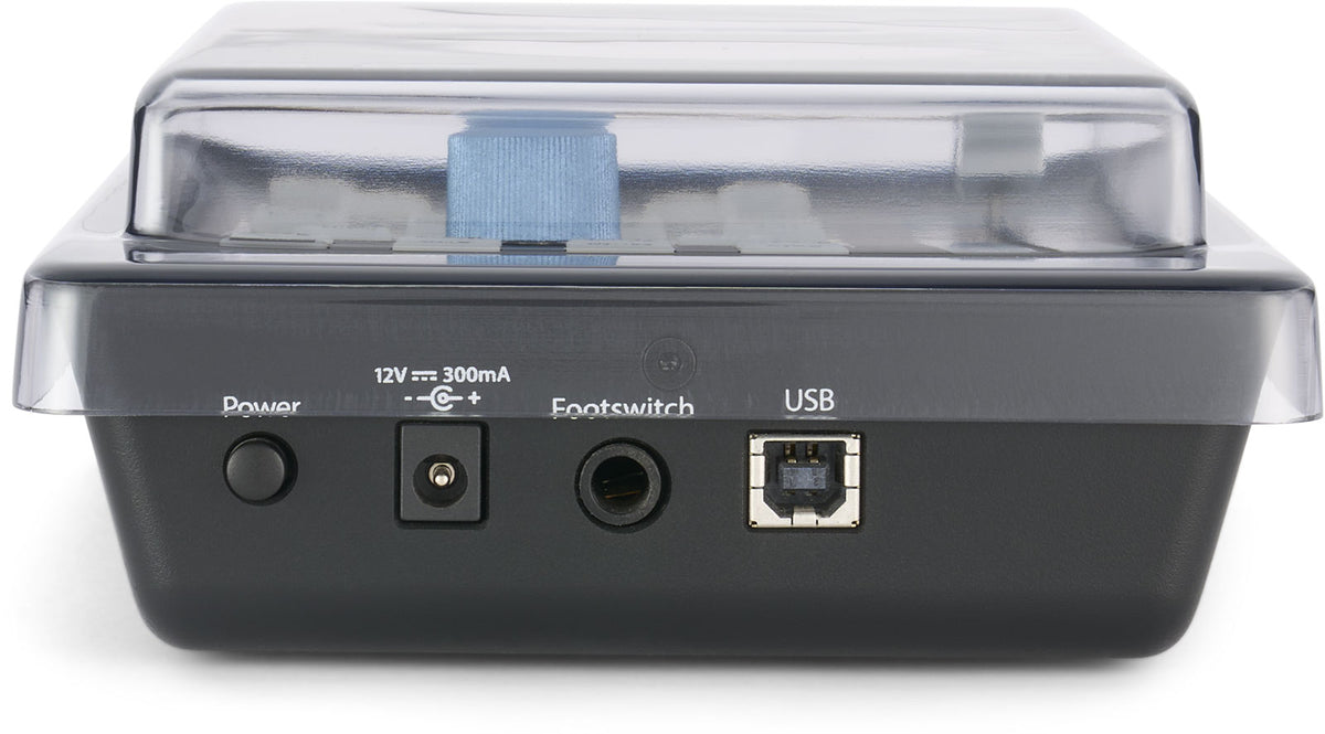 Presonus Faderport Cover
