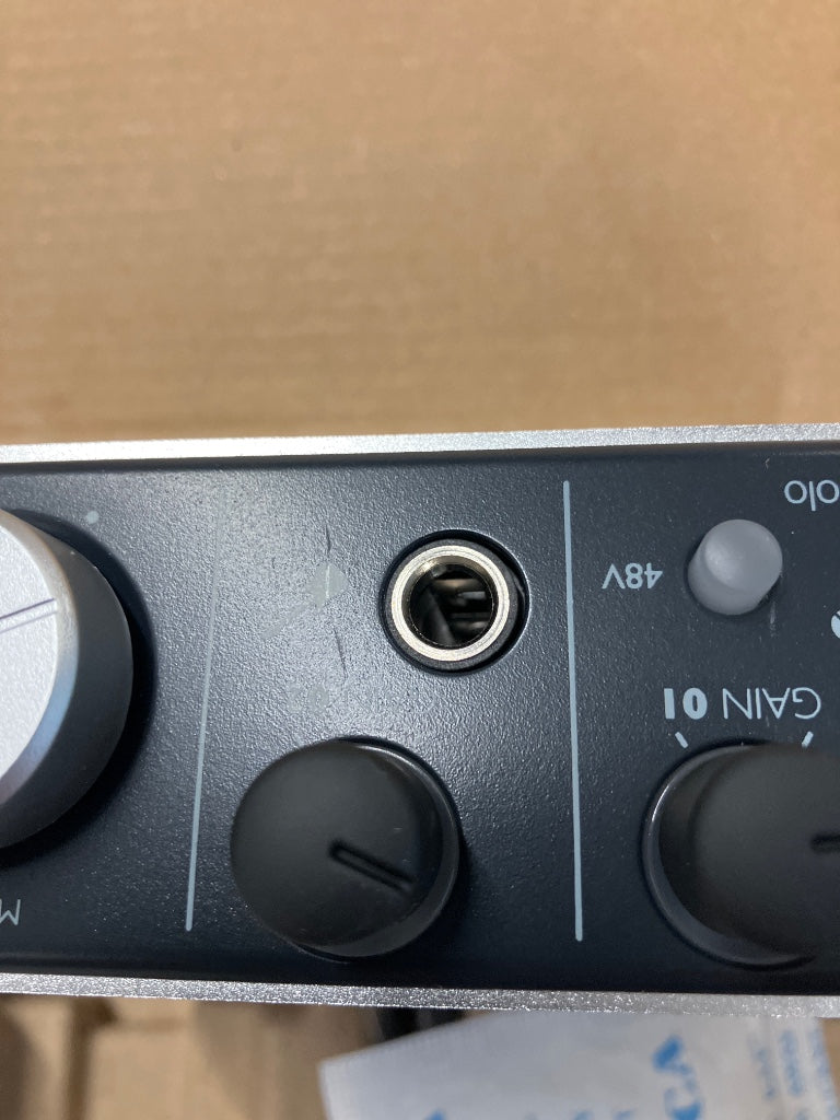 Itrack Solo - B Stock