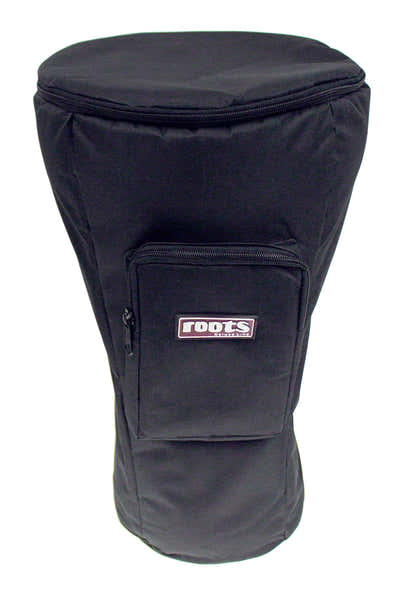 Roots Percussion Capa Deluxe Darbuka (e Pequeno Djembe)