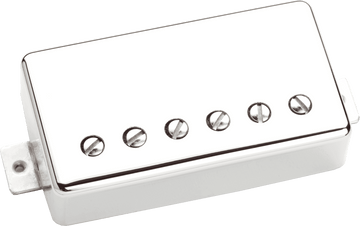 SH-6B-N - DUNCAN DISTORTION EASEL NICKEL