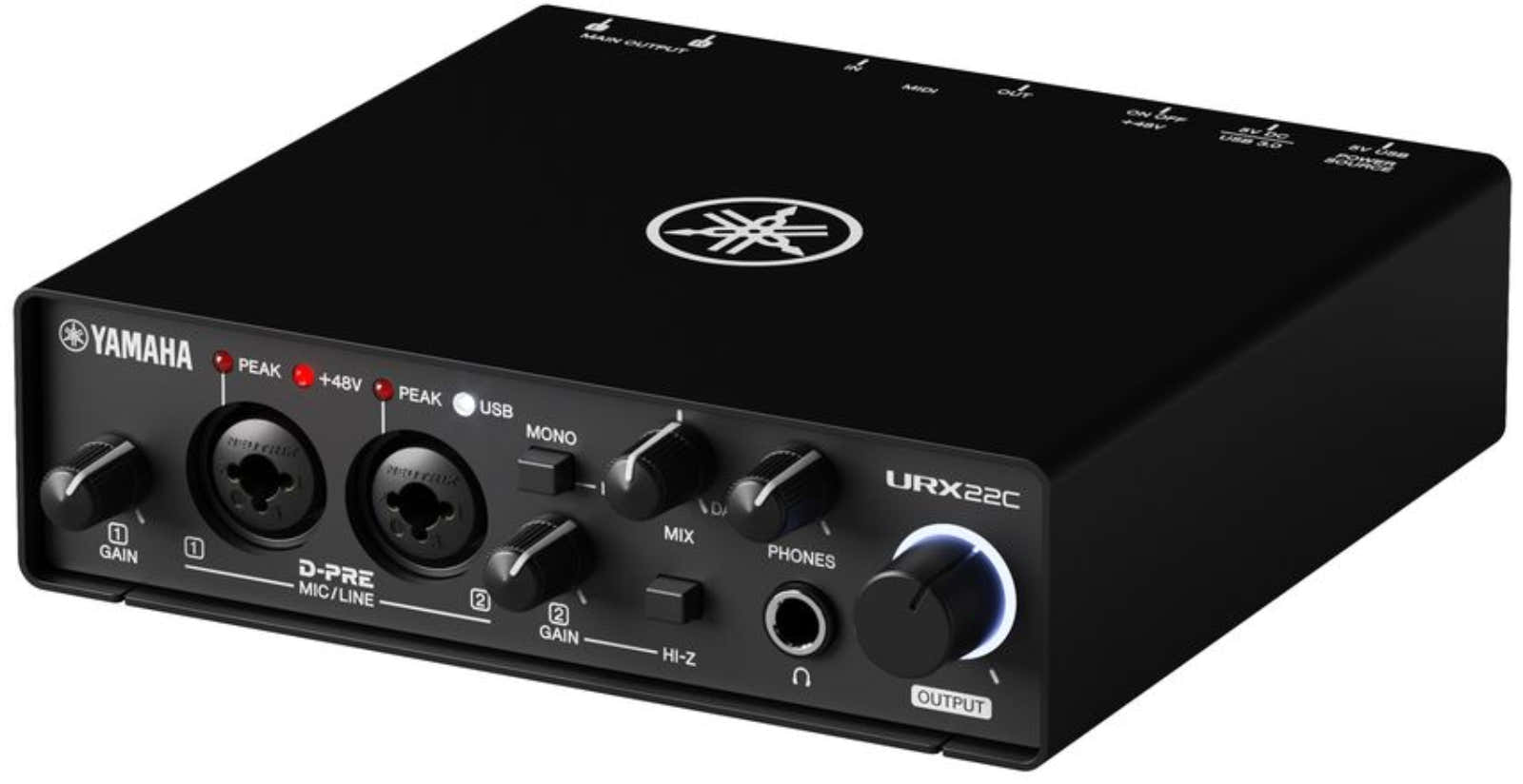 URX22C